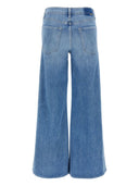 Mère le jean en denim à rouleaux Tomcat