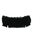 Ermanno Scervino Lace Cotton Top