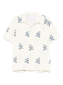 Paul Smith Cotton Shirt