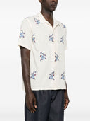 Paul Smith Cotton Shirt