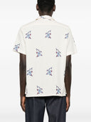 Paul Smith Cotton Shirt