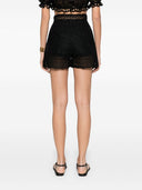 Ermanno scervino kanten shorts