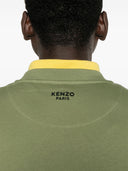 Converse X Kenzo Cotton Crewneck Sweatshirt