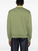 Converse X Kenzo Cotton Crewneck Sweatshirt