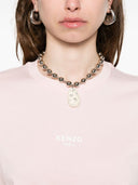 Converse X Kenzo Cotton T Shirt