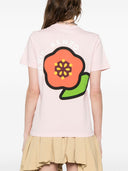 Converse X Kenzo Cotton T Shirt