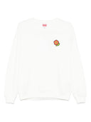 Converse X Kenzo Cotton Crewneck Sweatshirt