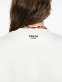 Converse X Kenzo Cotton Crewneck Sweatshirt