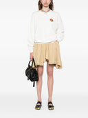 Converse X Kenzo Cotton Crewneck Sweatshirt