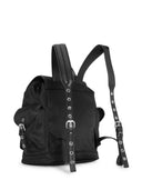 Zaino ganni bucky nylon piccolo