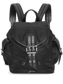 Zaino ganni bucky nylon piccolo