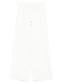 Pantaloni di seta Ermanno Sciar