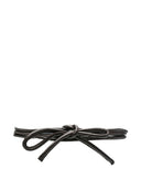 Furling door Giani Filo lederen riem