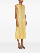 Norma Kamali Swing Midi Dress