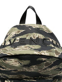 Givenchy Essential Printed Backpack
