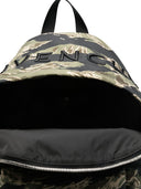 Givenchy Essential Printed Backpack