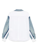 Junya Watanabe denimjakke
