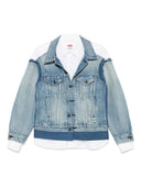 Junya Watanabe denimjakke