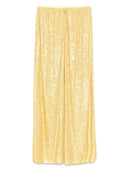 Norma Kamali Wide Leg Trousers