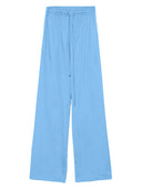 Ermanno Scervino Cotton Trousers