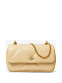 Tory Burch Kira Diamond Mini in pelle