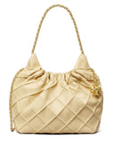 Tory Burch Fleming Mini en cuir hobo sac