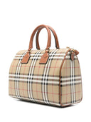 Burberry Medium Bowling -Tasche