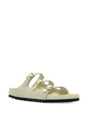 Birkenstock Florida Leather Sandals