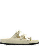 Birkenstock Florida Leather Sandals