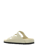 Birkenstock Florida Leather Sandals
