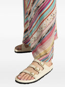 Birkenstock Florida Leather Sandals