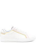 Paul Smith Swirl Leather Sneakers