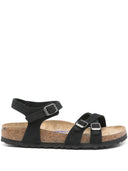 Birkenstock Kumba Ledersandalen