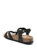 Birkenstock Kumba Ledersandalen