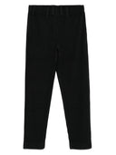 Homme Plisse' Issey Miyake Pleated Trousers