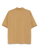 Polo de algodón auralee
