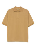 Polo de algodón auralee