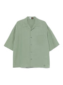 Loewe Paula's Ibiza Linen Blend Shirt