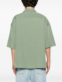 Loewe Paula's Ibiza Linen Blend Shirt
