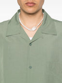 Loewe Paula's Ibiza Linen Blend Shirt