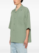 Loewe Paula's Ibiza Linen Blend Shirt