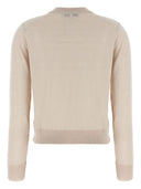 Maison Kitsune 'Baby Fox Wool Cardigan