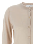 Maison Kitsune 'Baby Fox Wool Cardigan
