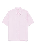 Auralee Cotton Shirt