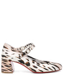Christian Louboutin Miss Jane Pumps
