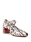 Christian Louboutin Miss Jane Pumps