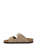 Birkenstock Arizona Oiled Leather Sandals
