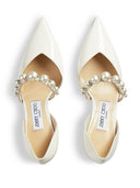 Jimmy Choo Aurelie 65 Patent Leather Pumps