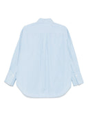 Alberto Biani Cotton Shirt