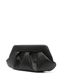 Themoire' Emera Fringed Clutch